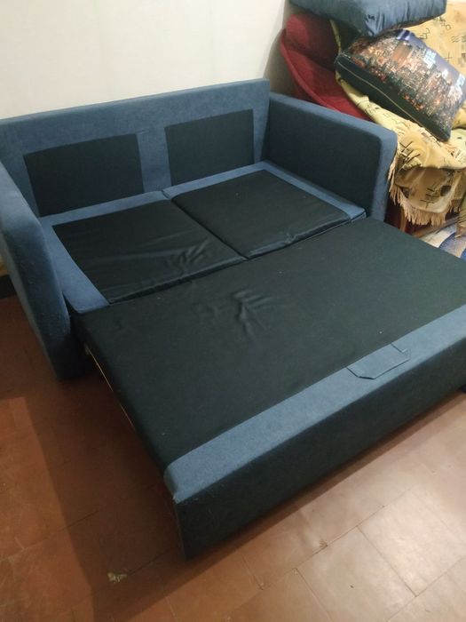 Продам диван малютка