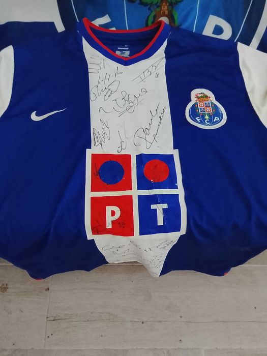 Cachecol FC Porto!