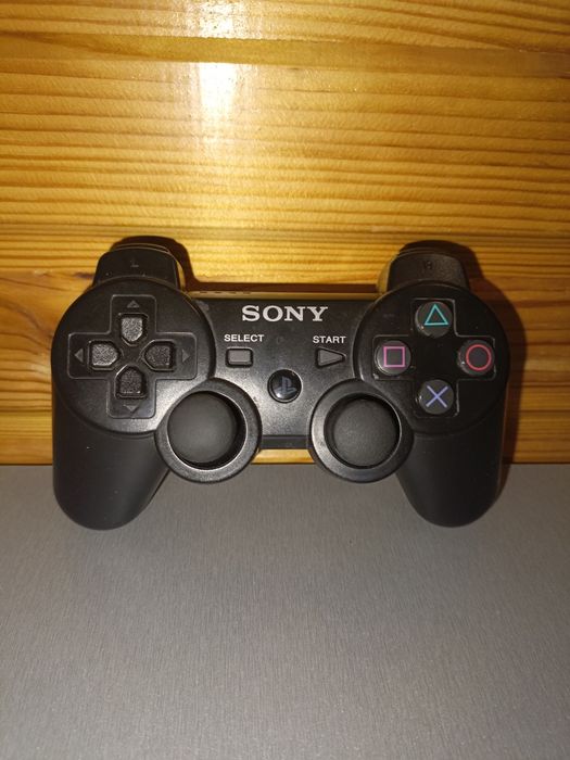 Продаю PlayStation 3 Super Slim 298 GB | Прошивка HAN | Багато топових