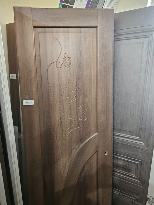 Двери новый стиль остатки распродажа
