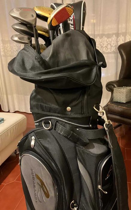 Saco de Golfe POWACADDY