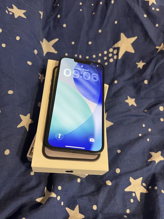 Iphone 14 128 gb 90%