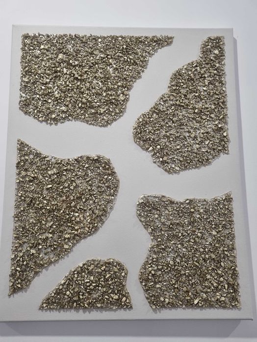 Obraz ręcznie robiony 40x50