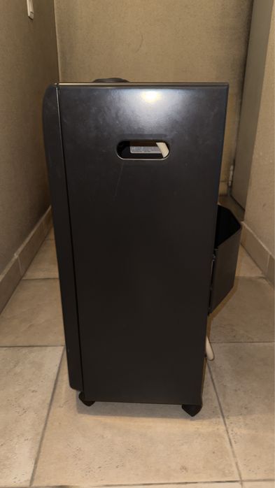 Aquecedor catalítico a gás campingaz