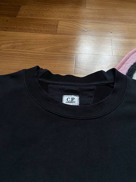 Свитшот cp company оригинал c.p. company