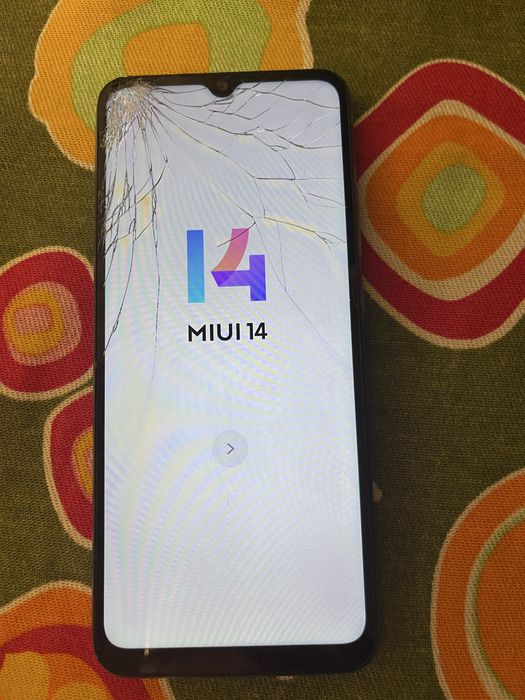 Xiaomi Redmi 10C
