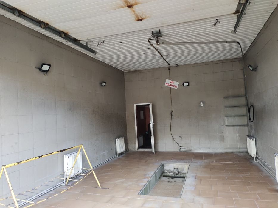 здам гараж  в м Ромни