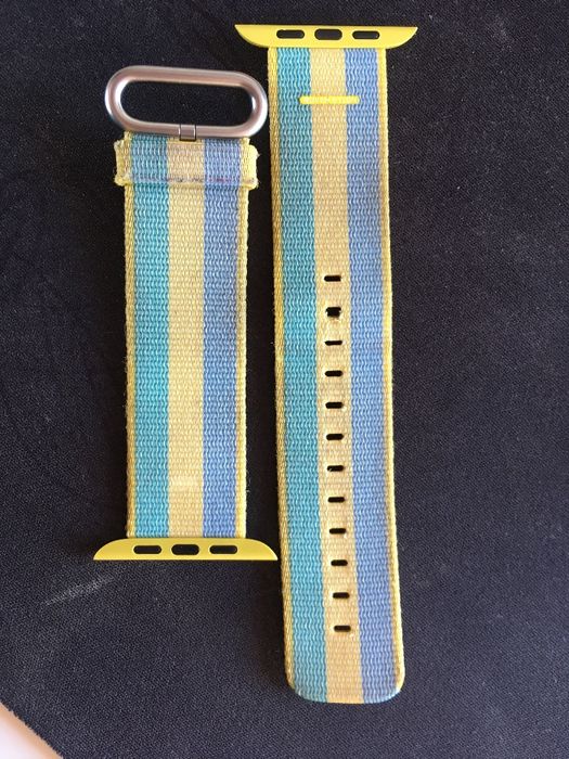 Bracelete Apple watch nylon original
