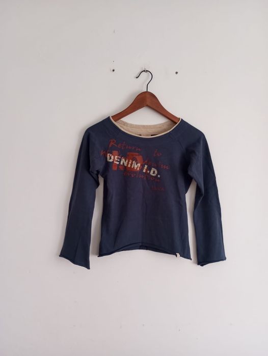 Camisola Salsa Tamanho S
