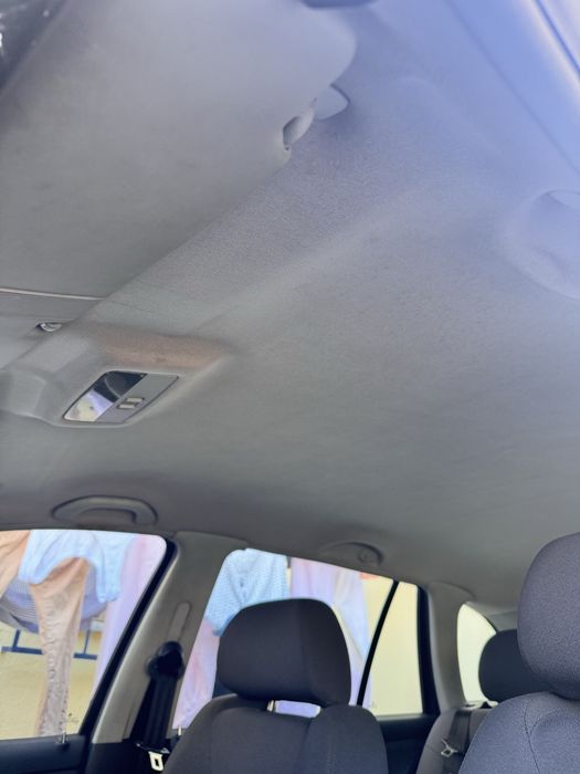 Skoda Fabia 1.4 Diesel ,ano 2004