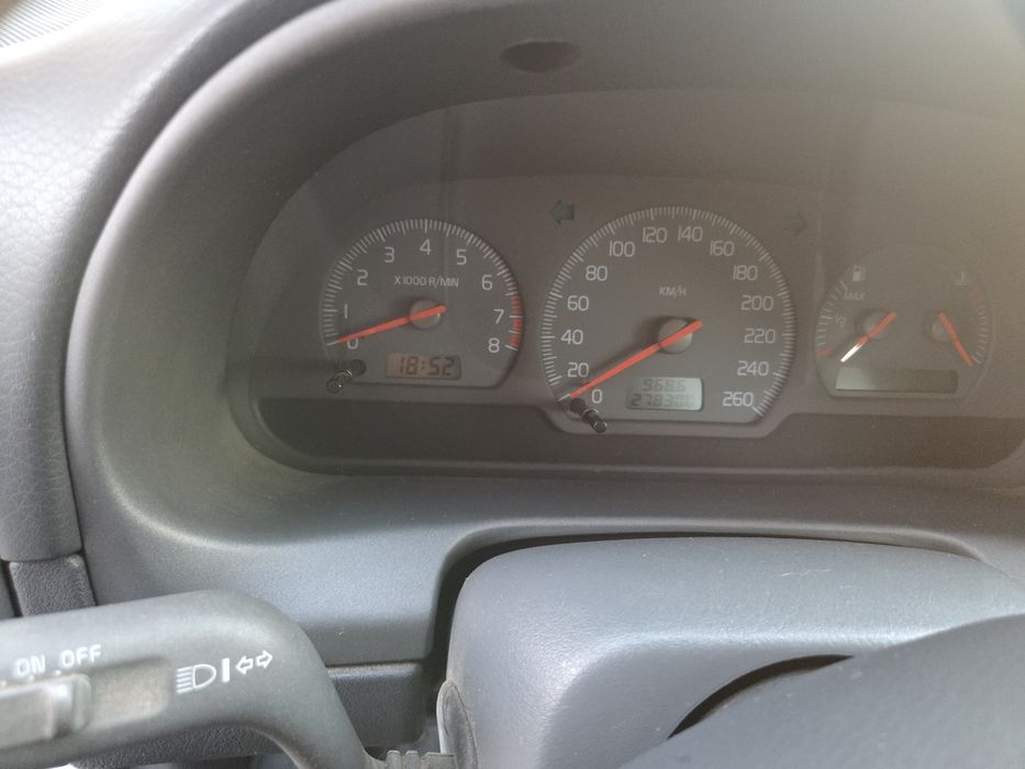 Volvo V40 1,8 kombi
