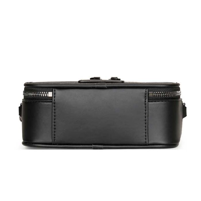 Сумка Coach чоловіча через плече, барсетка Коуч месенджер, Коач