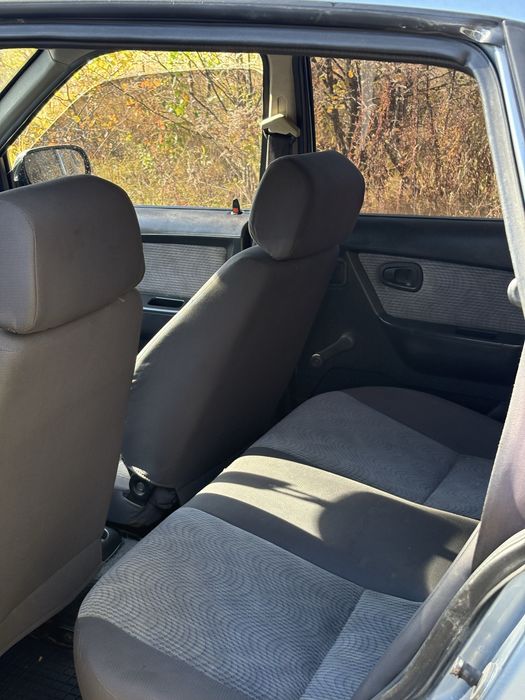 Daewoo Nexia 2010р