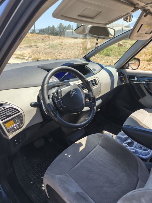 Citroen C4 Grande Picasso