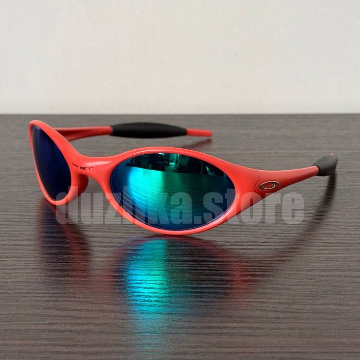 Окуляри Oakley Jacket