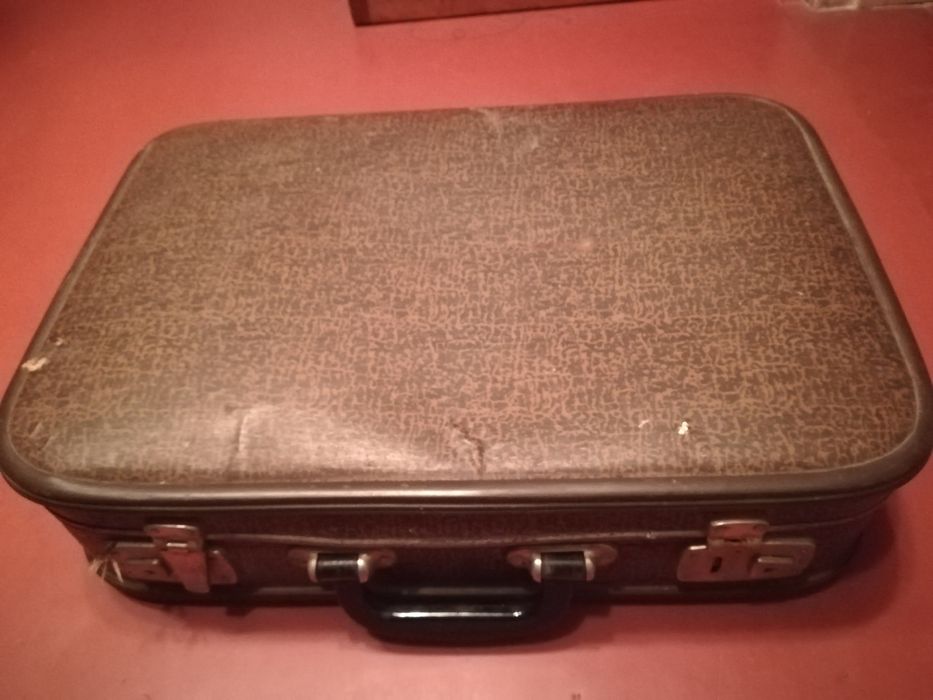 Чемодан 450 Х 320 Х 120 мм