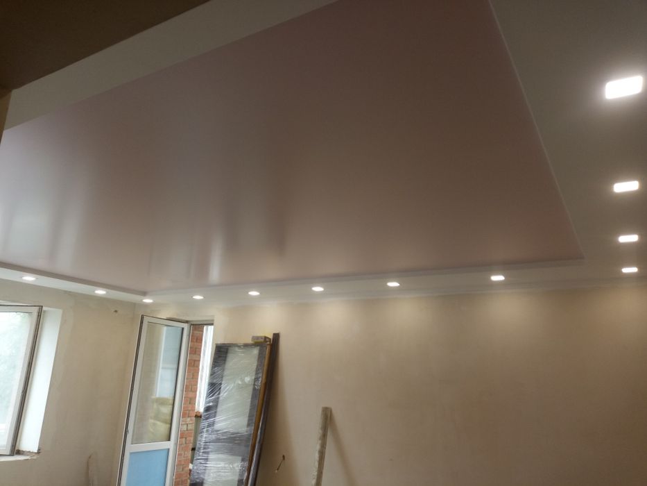 Ремонт квартир, будинків, під ключ. Майстер  універсал 20р. досвіду