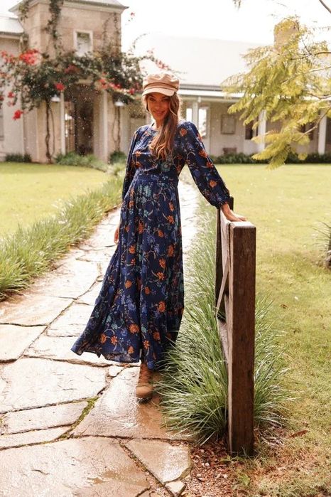 Vestido Jaase L (Novo)