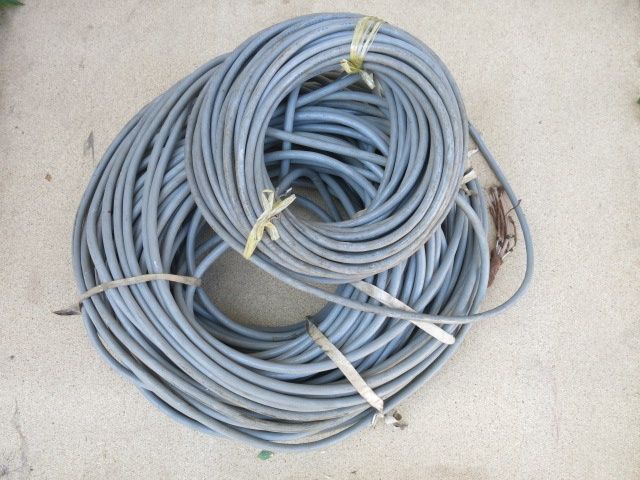 Кабель ЧПУ Германия