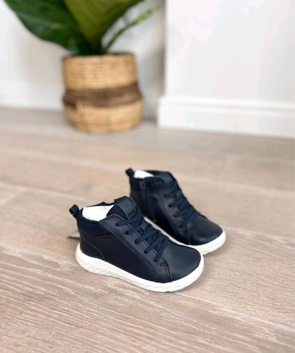 Черевички мембранні ecco sp.1 gore-tex/