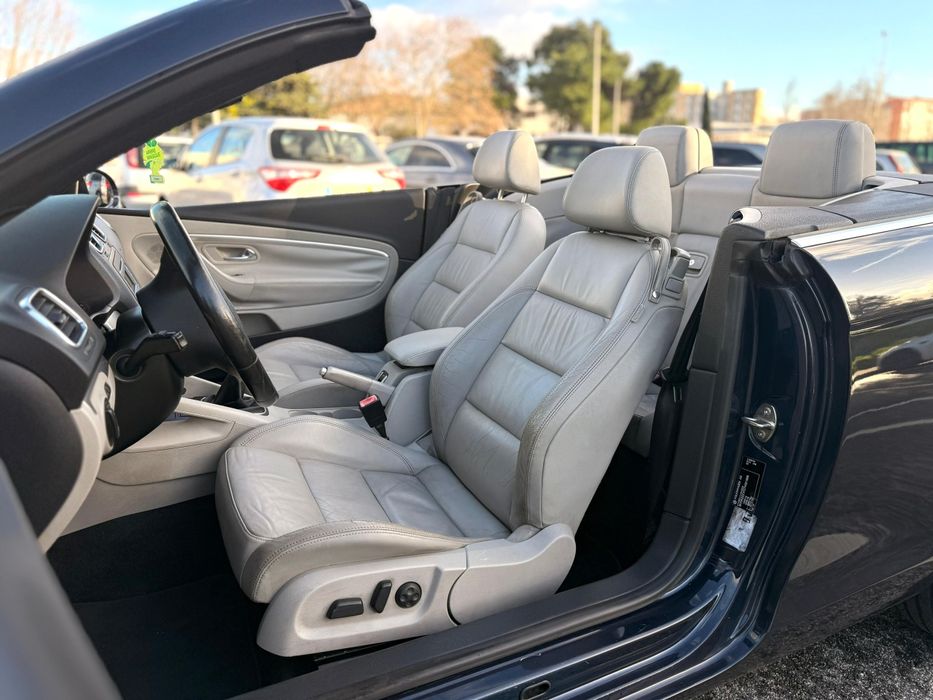 Volkswagen EOS 1.6 115.000kms nacional