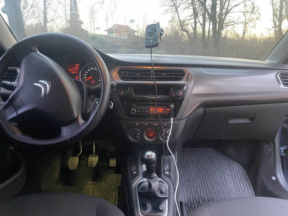 Продам сітроєн с-єлізей