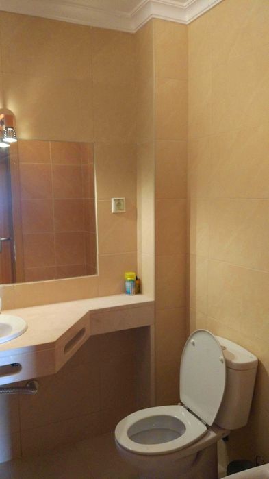 Apartamento T1 com piscina para férias