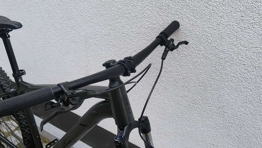 Cube AIM SLX 29” CUES rower górski MTB rama L stan BDB