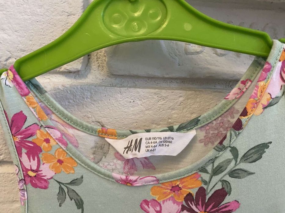 Сарафан для дівчинки H&M