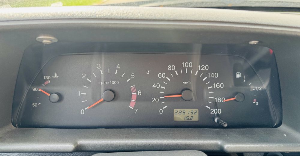 Продам ВАЗ 2110 2005 рік 1.6 Бензин в хорошому стані!