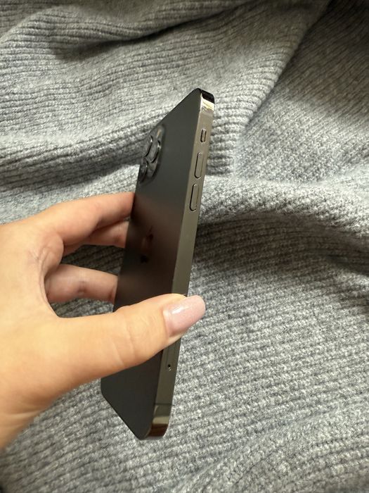 IPhone 12 Pro 128gb space gray