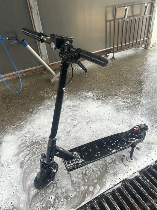 Електросамокат 500W