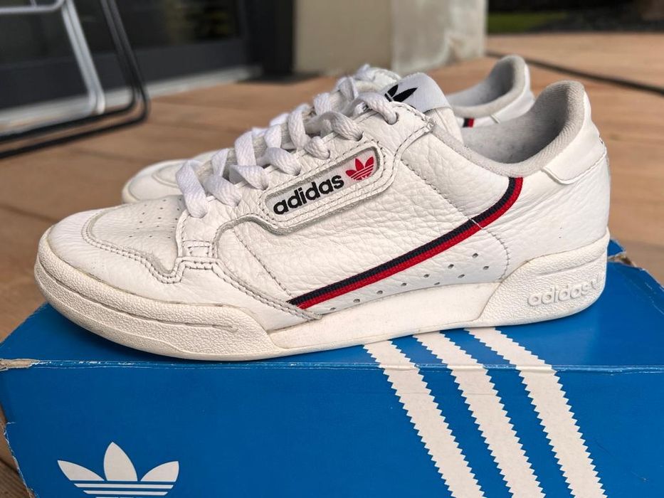 Adidas Continental 80 G27706 rozmiar 36