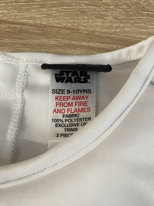 Rubie's Star Wars stroj dla chłopca