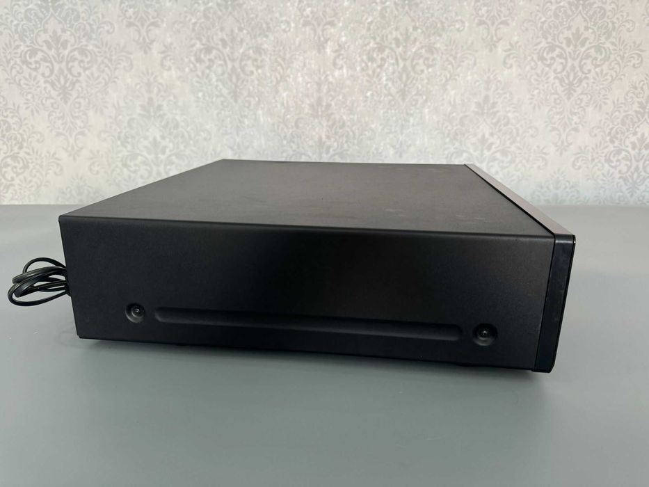 Odtwarzacz Zmieniarka CD 6-płyt Onkyo DX-C540 TOP Okazja Unikat