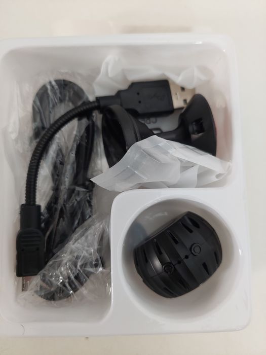 Micro câmara novo