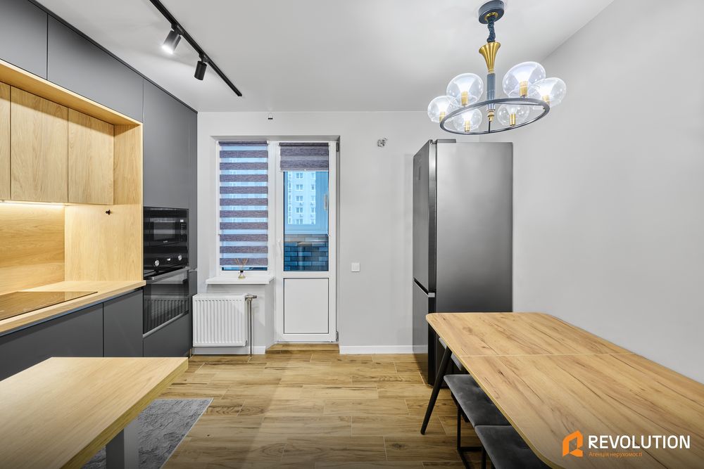 Без% , продаж 2к Софії Русової 7а, Патріотика, ремонт, метро, Осокорки