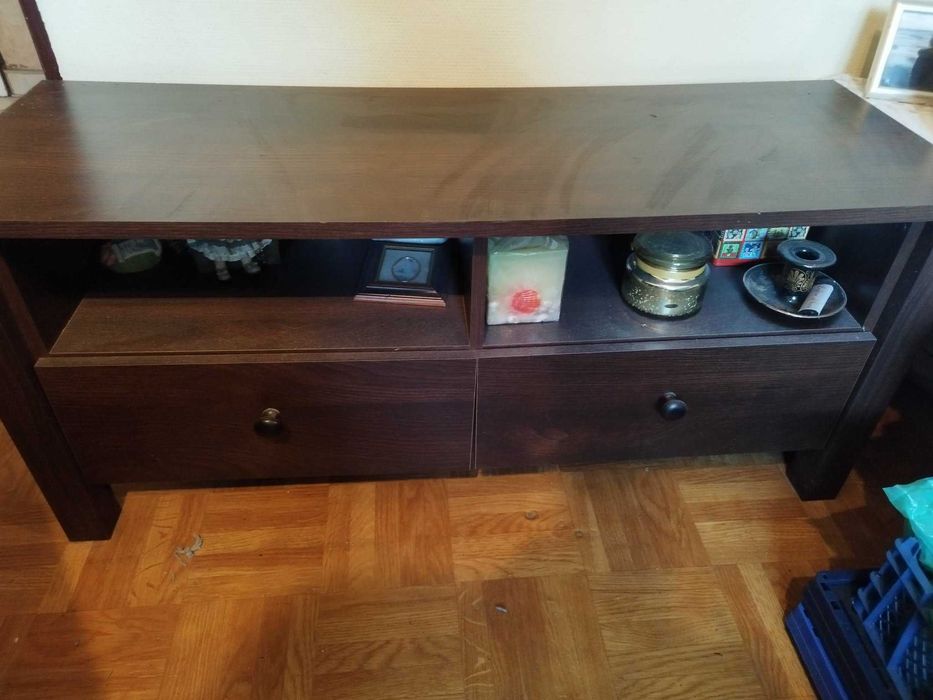 Szafka TV za darmo stan dobry