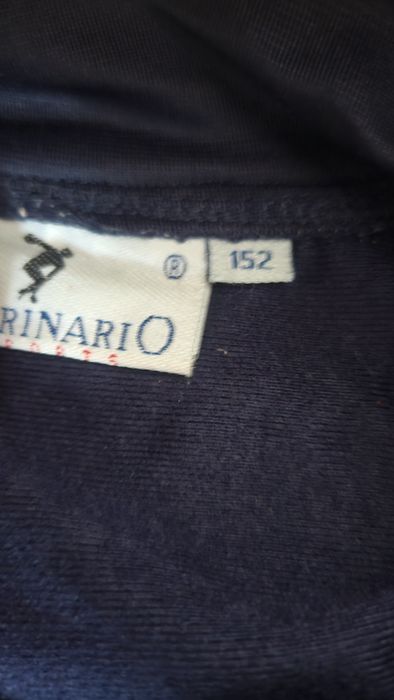 Bluza sportowa, chłopięca 152