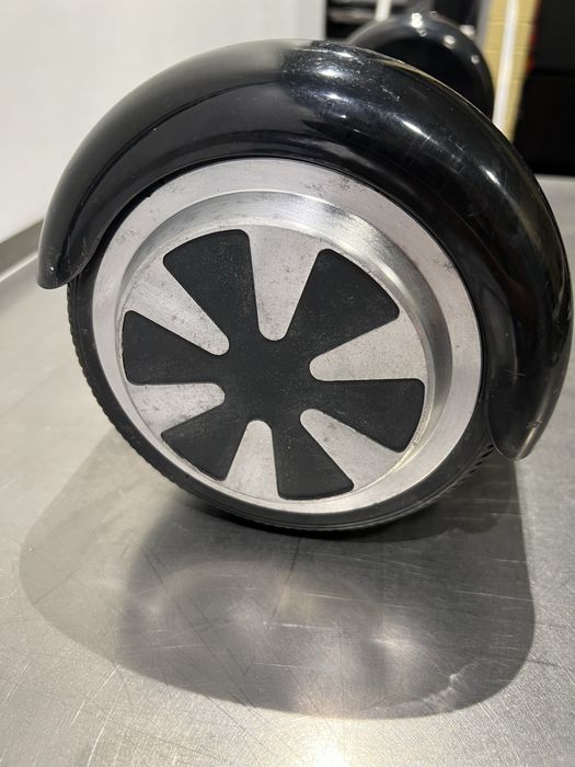 Hoverboard UrbanGlide - Garantia de loja