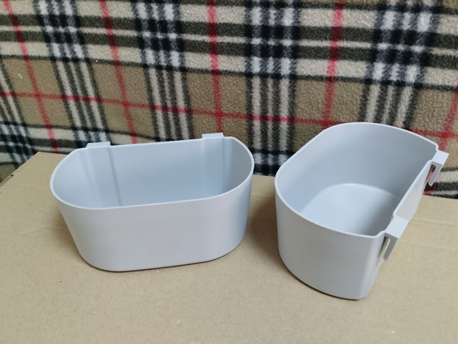 Поїлки годівниці для кролів та птахів