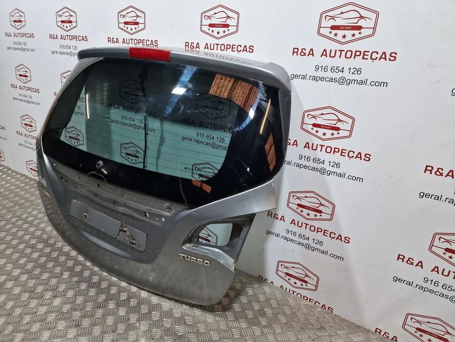 Tampa da Mala Opel Meriva B Original