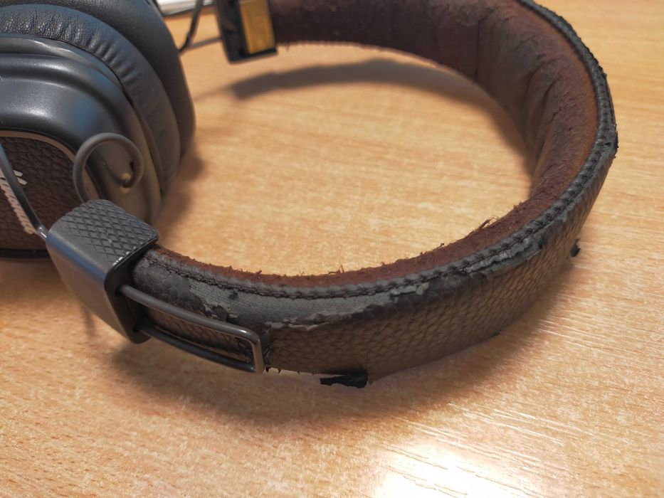 Marshall Major II Bluetooth