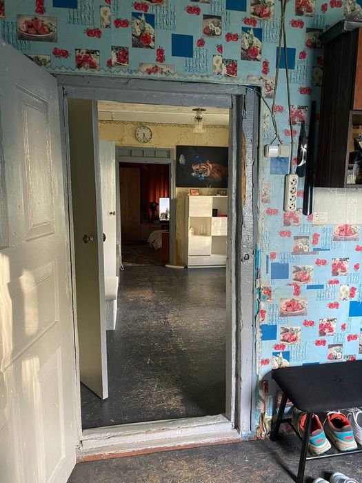 Продається  будинок з 25 сотками землі смт. Михайло-Коцюбинське