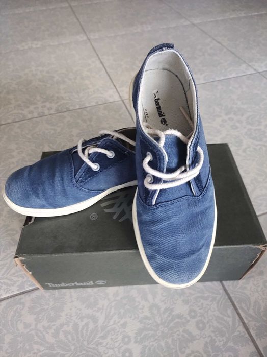 Взуття дитяче Timberland