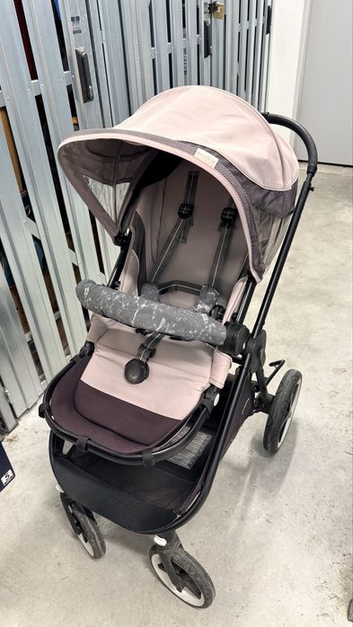 Wozek Cybex balios m  3w1