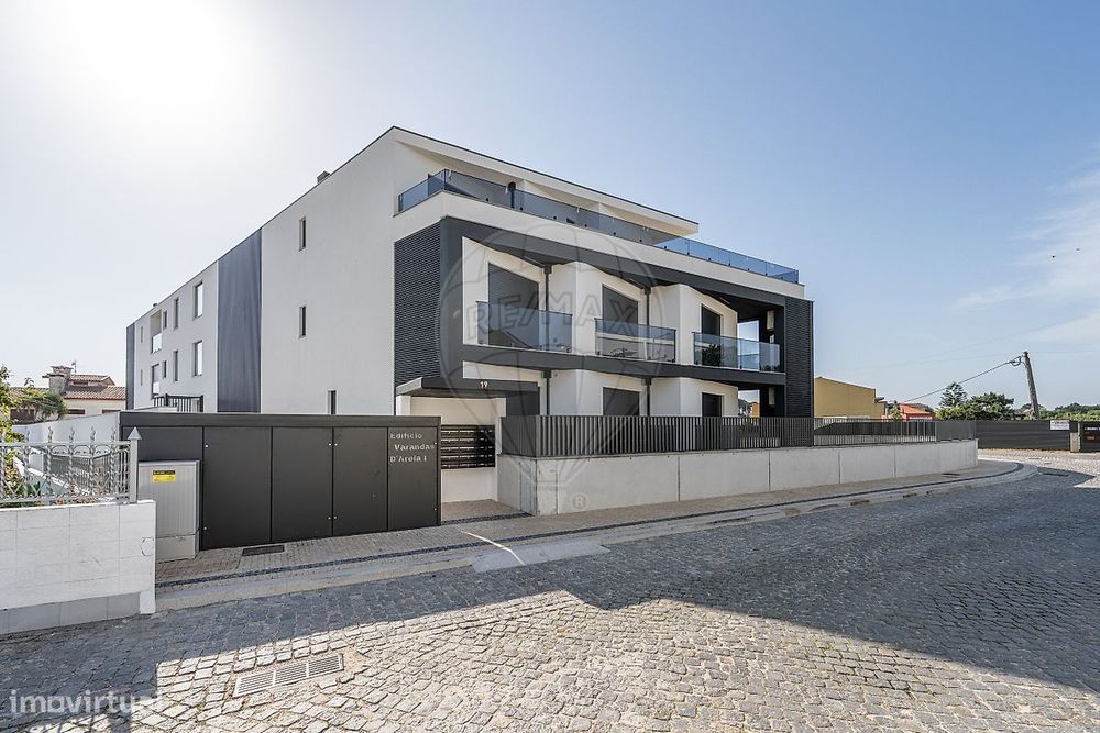 Apartamento T3 para venda