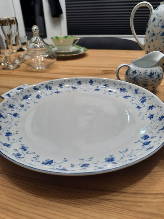 Zestaw porcelany Arzberg 1382