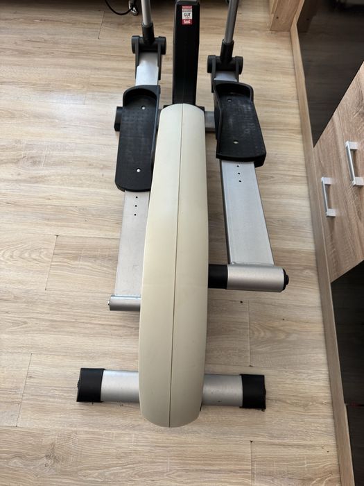 Orbitrek Kettler Ergometer CTR1