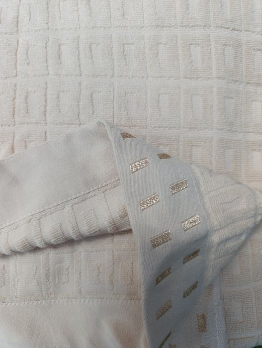 Махрове простирадло-покривало-ковдра. 200х230.